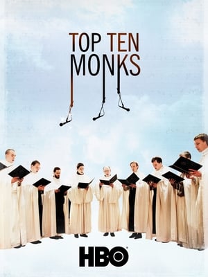 Image Top Ten Monks