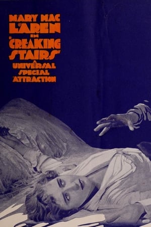 Poster Creaking Stairs (1919)