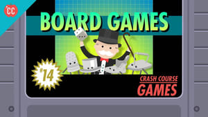 Crash Course Games Board Games