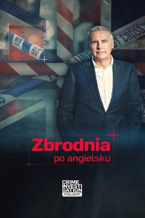 Zbrodnia po angielsku