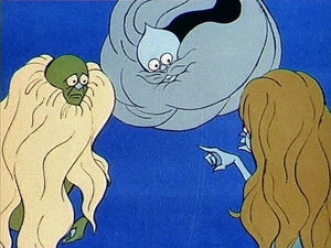 Adolars phantastische Abenteuer: 1×12