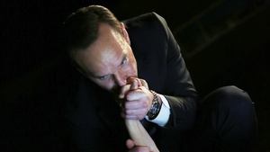 Marvel’s Agents of S.H.I.E.L.D. Season 1 Episode 19