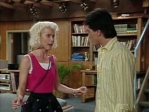 Charles in Charge Ninny and the Professor