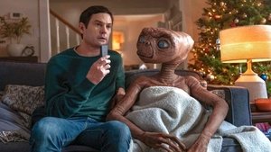 E.T.: Egy ünnepi találkozás E.T.: Egy ünnepi találkozás