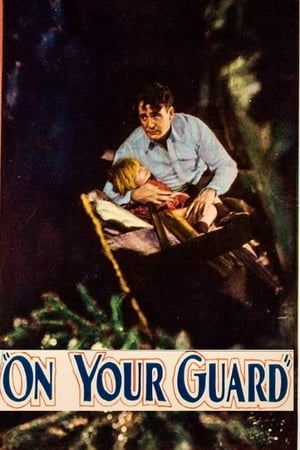 Poster On Your Guard 1933