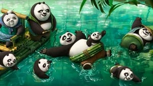 Kung Fu Panda 3 (2016) Hindi Dubbed