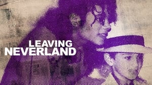 poster Leaving Neverland