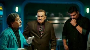 Buried In Cement on CID Season 2 Episode 92 – November 2, 2025