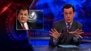 The Colbert Report: 10×58