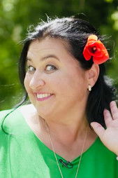 Adriana Ihringová's photo