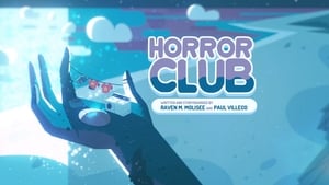 Steven Universe – T1E41 – Horror Club