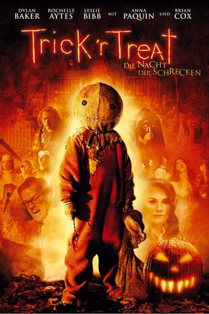 Trick 'r Treat - Die Nacht der Schrecken 2007