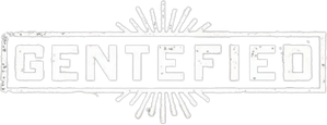 Gentefied — Logos 1