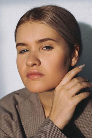 Мария Дружинина