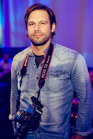 Chris Westerstrom