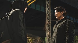 Vigilante ปี 1 ตอนที่ 6