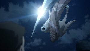 Parasyte -the maxim-: 1×13