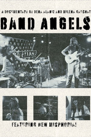 Band Angels (2025)