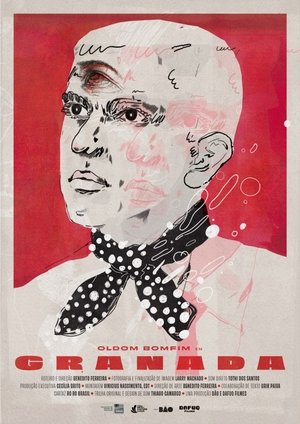 Nonton film Granada (2022) terbaru sub indo