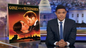 The Daily Show: 25×45