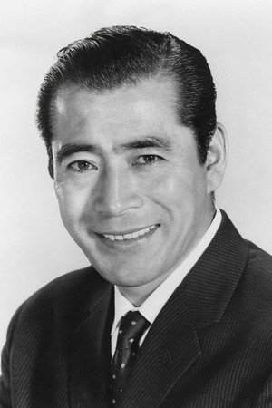 Toshirō Mifune