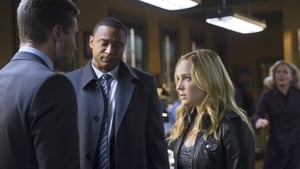 Arrow Season 2 Episode 18