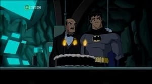 The Batman: 1×1