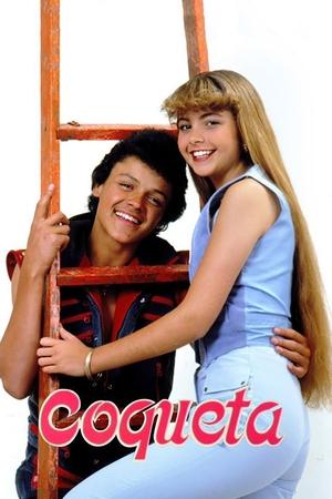 Poster Coqueta (1983)