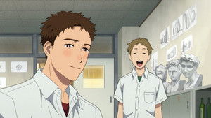 Yano-kun no Futsuu no Hibi Episódio 07