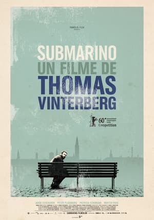 Poster Submarino 2010