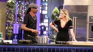 Martha & Snoop’s Potluck Dinner Party: 2×4