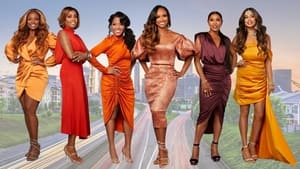 Married to Medicine: 9×8