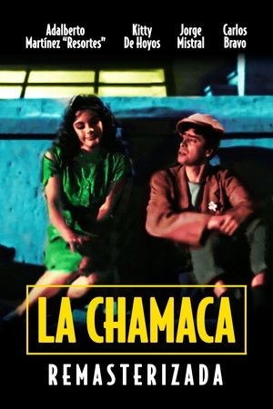 Image La chamaca