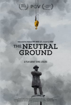 Poster The Neutral Ground 2021