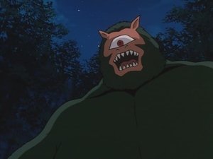 InuYasha Season 1 Episode 97