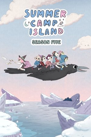 Summer Camp Island: Staffel 5