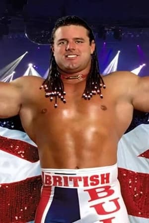 Image Biography: British Bulldog