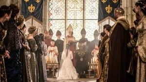 Reign temporada 1 capitulo 13