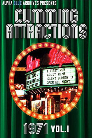 Cumming Attractions 1971 Vol. I