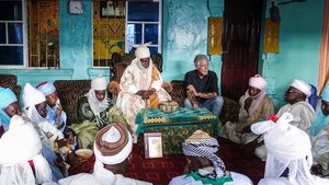Anthony Bourdain: Parts Unknown: Season 10 Episode 3