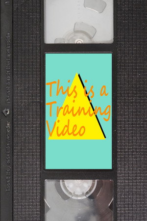 This is a Training Video 2