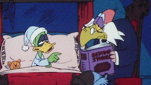 Graf Duckula: 1×3