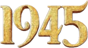 1945 — Logos 1