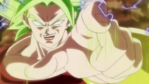 Dragon Ball Super: Season 1 Episode 93 –