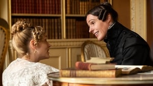 Gentleman Jack 1 episodio 2