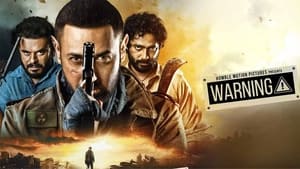 Warning (2021) Punjabi HD