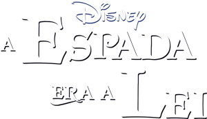 A Espada Era a Lei — Logos 7