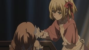 Ulysses: Jeanne d'Arc and the Alchemist Knight To the Scheming Palace