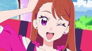 Soaring Sky! Pretty Cure Season 1 Episode 18