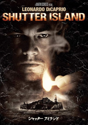 poster Shutter Island